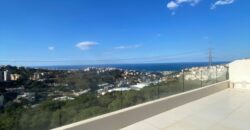 For Sale: Duplex Apartment in Ain Saade, Metn