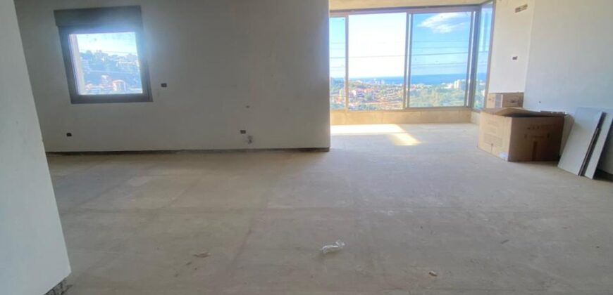 For Sale: Duplex Apartment in Ain Saade, Metn