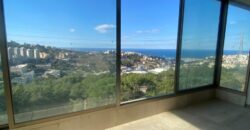 For Sale: Duplex Apartment in Ain Saade, Metn