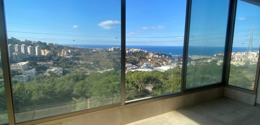 For Sale: Duplex Apartment in Ain Saade, Metn