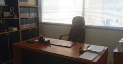 For Sale: Office in Bauchrieh, Metn