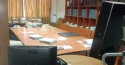 For Sale: Office in Bauchrieh, Metn