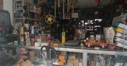 For Sale: Shop in Bauchrieh, Metn