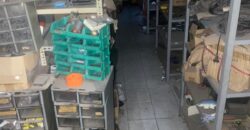 For Sale: Shop in Bauchrieh, Metn