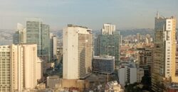 For Sale: Apartment in Ain El Mreisseh