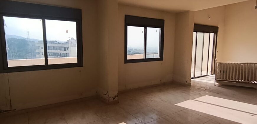 🏡 For Sale: Duplex Apartment in Mar Roukouz, Metn