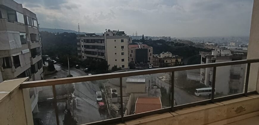 🏡 For Sale: Duplex Apartment in Mar Roukouz, Metn