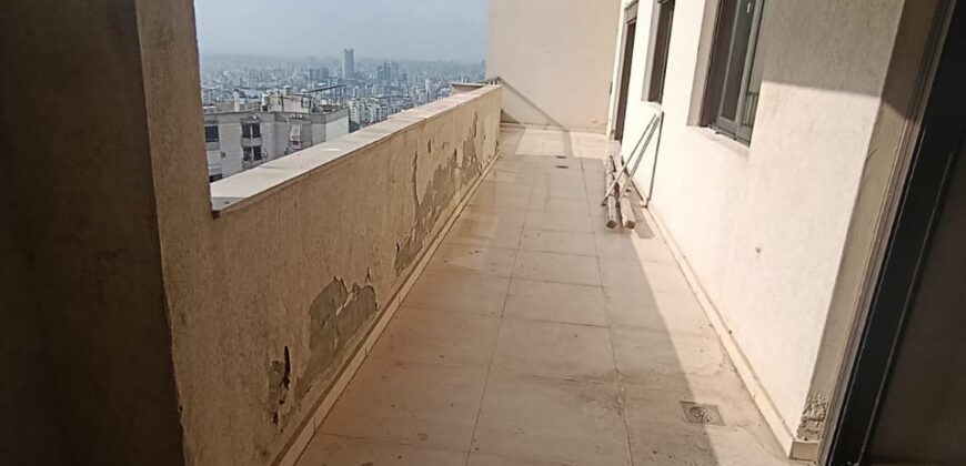 🏡 For Sale: Duplex Apartment in Mar Roukouz, Metn