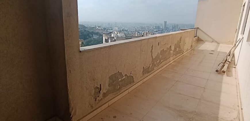 🏡 For Sale: Duplex Apartment in Mar Roukouz, Metn