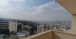 🏡 For Sale: Duplex Apartment in Mar Roukouz, Metn