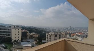 🏡 For Sale: Duplex Apartment in Mar Roukouz, Metn