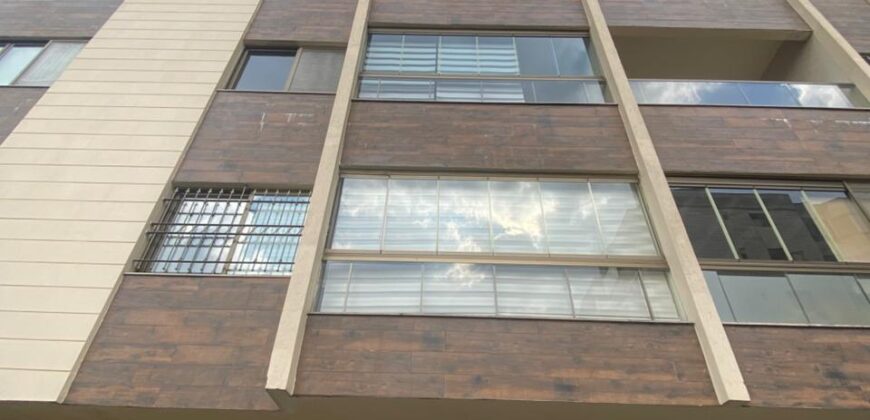 🏡 For Sale: Duplex Apartment in Mar Roukouz, Metn