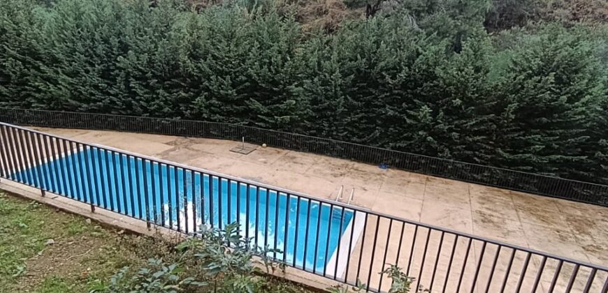 For Sale: Apartment in Naccache, Metn
