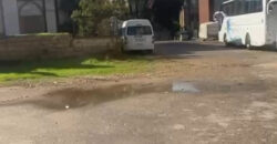 For Rent: Land in Zalka, Metn