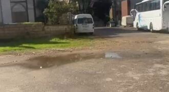 For Rent: Land in Zalka, Metn