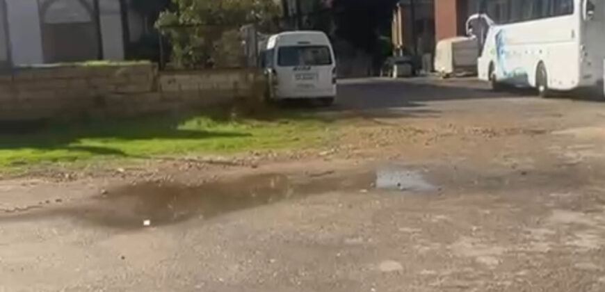 For Rent: Land in Zalka, Metn