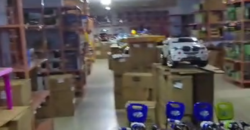 For Rent: Warehouse in Jdeideh, Metn