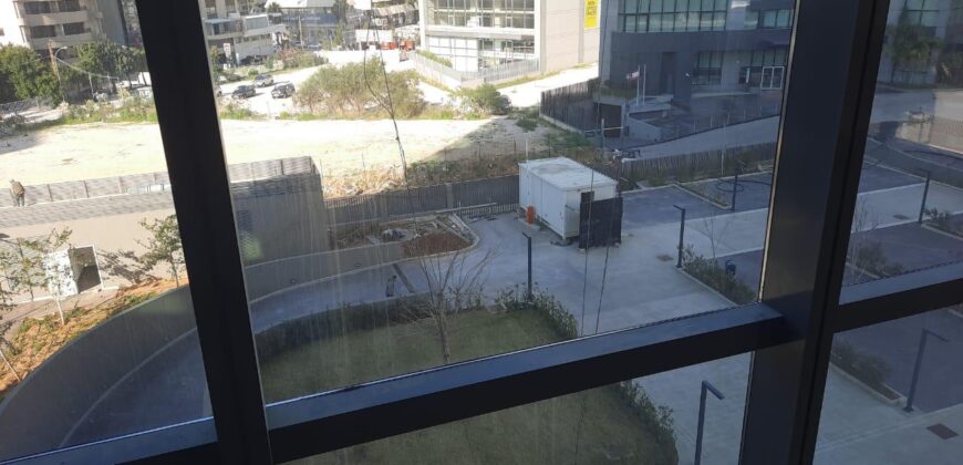 For Rent: Apartment in Dekweneh, Metn