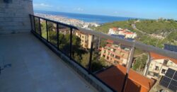 For Sale: Duplex Apartment in Tilal Ain Saade, Metn