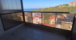 For Sale: Duplex Apartment in Tilal Ain Saade, Metn
