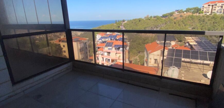 For Sale: Duplex Apartment in Tilal Ain Saade, Metn