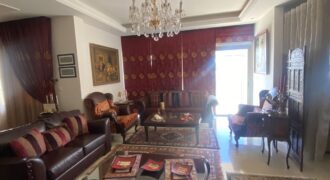 For Sale: Luxury Apartment in Ain Saade, Metn