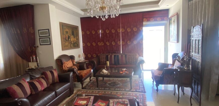 For Sale: Luxury Apartment in Ain Saade, Metn