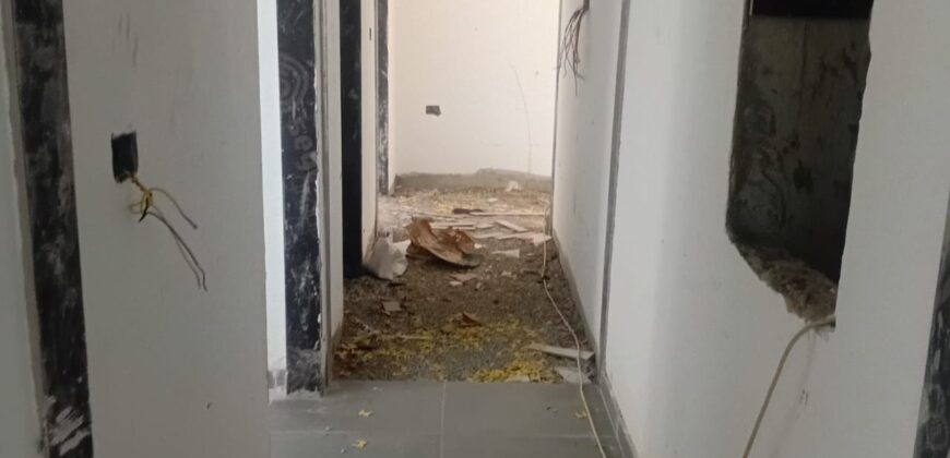 For Sale: Apartment (Under Construction) in Zalka, Metn