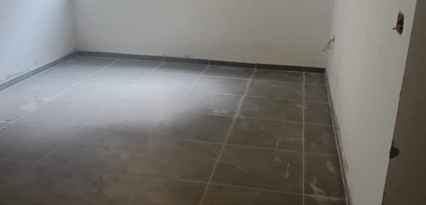 For Sale: Apartment (Under Construction) in Zalka, Metn