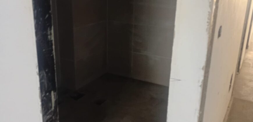 For Sale: Apartment (Under Construction) in Zalka, Metn