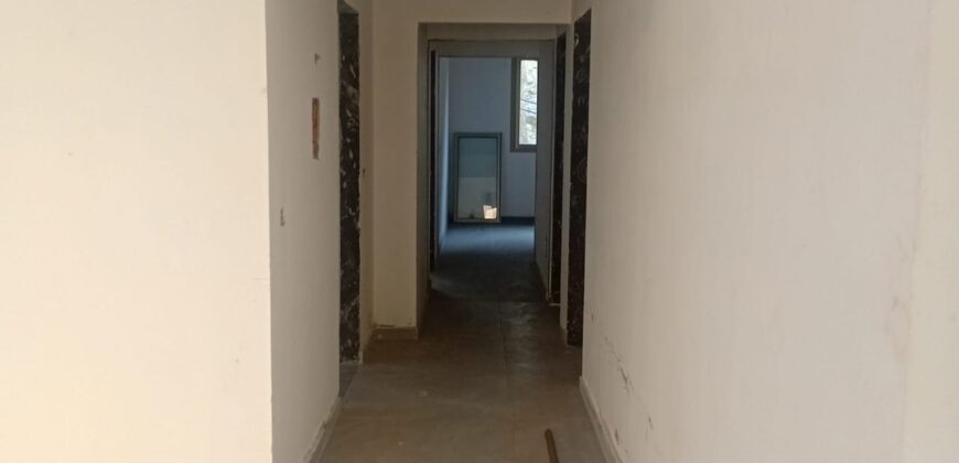 For Sale: Apartment (Under Construction) in Zalka, Metn