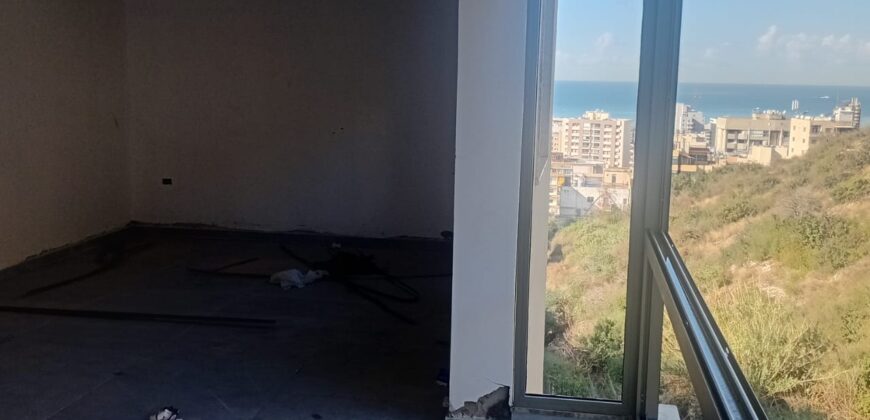 For Sale: Apartment (Under Construction) in Zalka, Metn