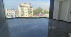 For Sale: Duplex Apartment in Hazmieh, Metn