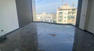 For Sale: Duplex Apartment in Hazmieh, Metn