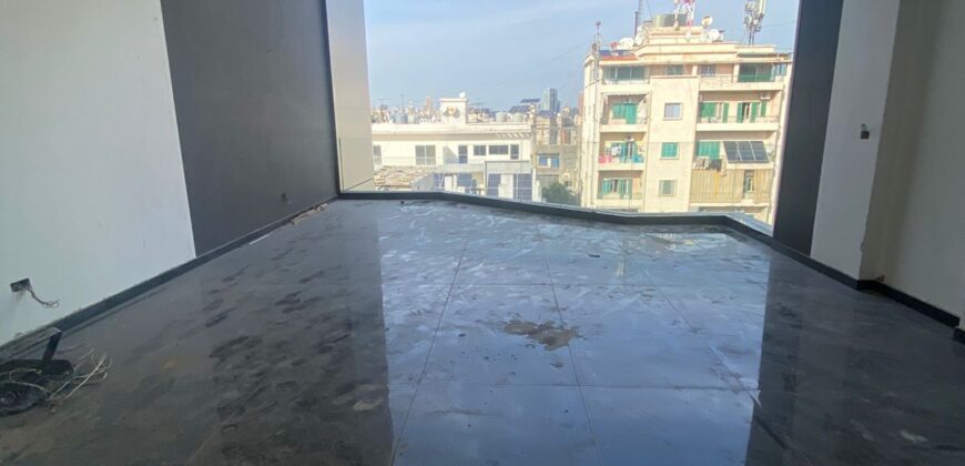 For Sale: Duplex Apartment in Hazmieh, Metn