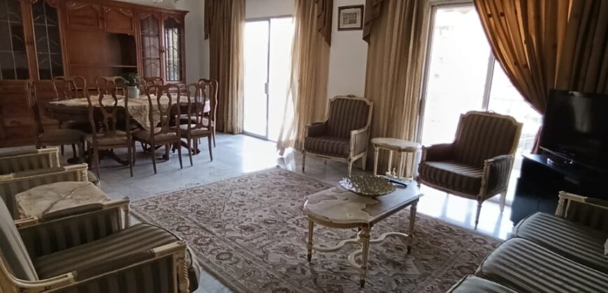 For Sale: Apartment in Mansourieh, Metn