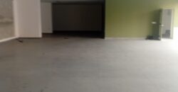 For Rent: Showroom in Dbayeh, Metn