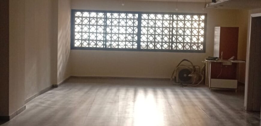 For Rent: Office in Jal El Dib, Metn