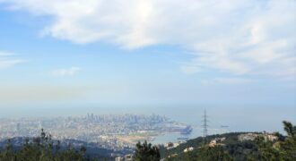 For Sale: Apartment in Beit Misk, Metn