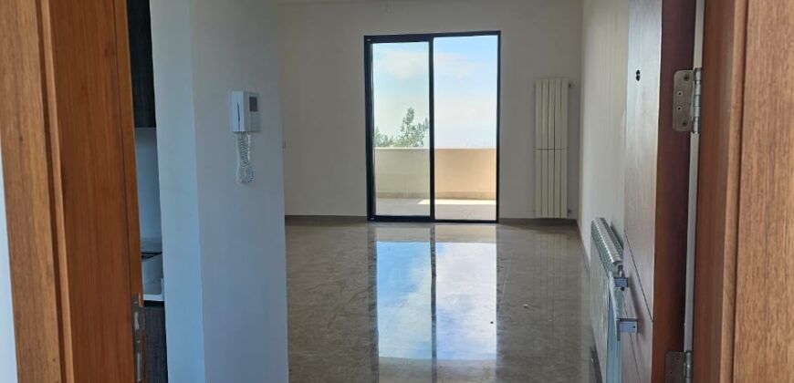 For Sale: Apartment in Beit Misk, Metn