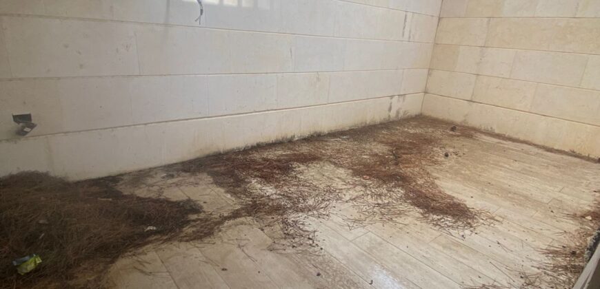 For Sale: Apartment in Ain Saade, Metn