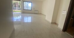 For Sale: Apartment in Ain Saade, Metn