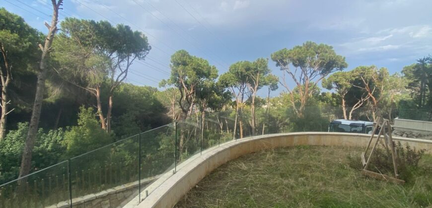 For Sale: Apartment in Ain Saade, Metn