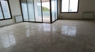 For Sale: Duplex Apartment in Ain Saade, Metn