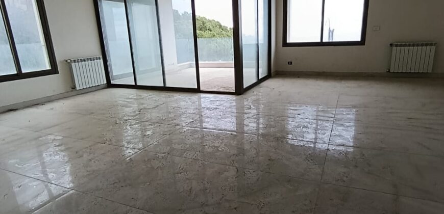 For Sale: Duplex Apartment in Ain Saade, Metn