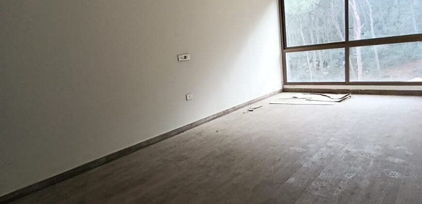 For Sale: Duplex Apartment in Ain Saade, Metn