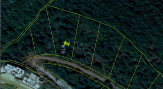 For Sale: Land in Qortada, Metn