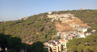 For Sale: Apartment in Mansourieh, Metn