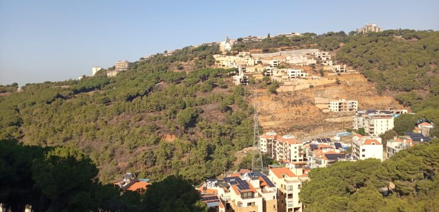 For Sale: Apartment in Mansourieh, Metn