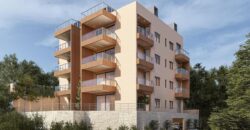 For Sale: Apartments (Under Construction) in Bsalim, Metn